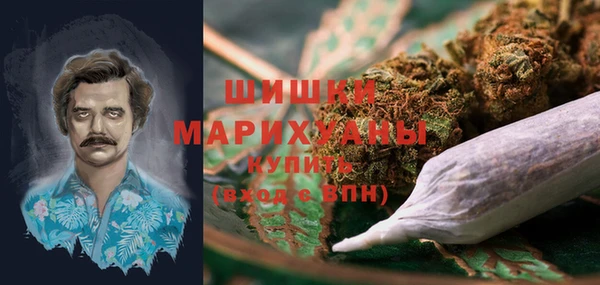 молекула духа Аркадак